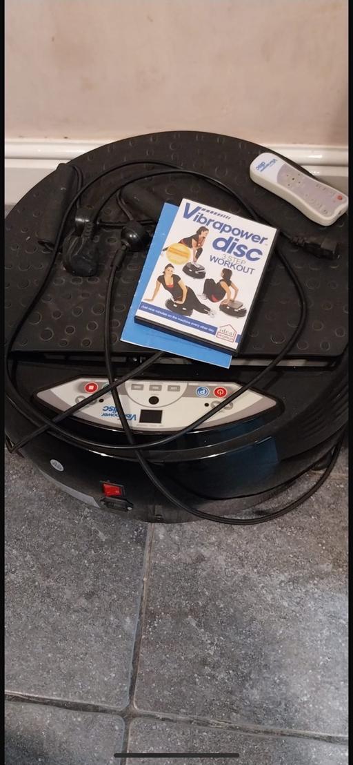 Buy & Sell Liverpool Knowsley - Photos for Viprapower disc