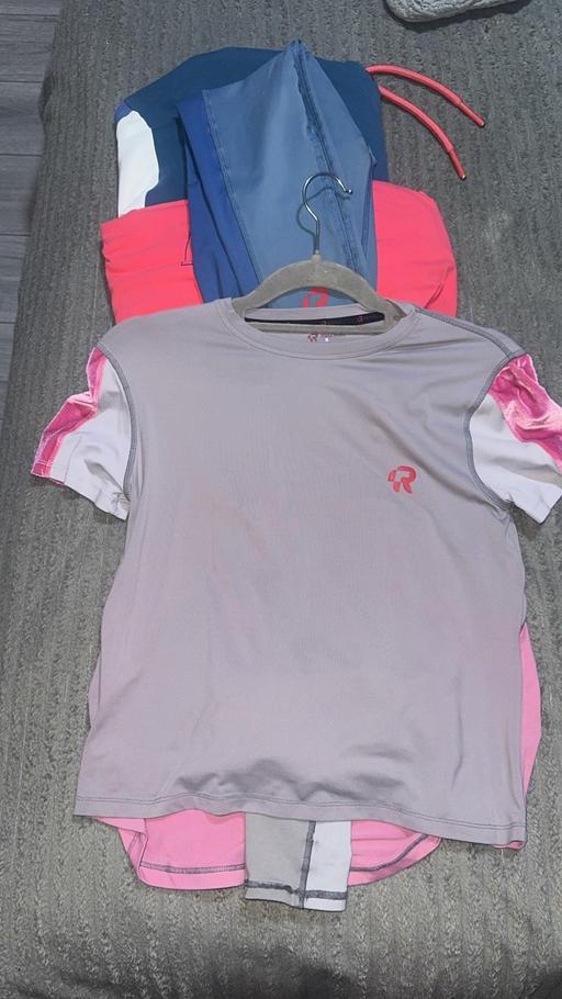 Buy & Sell Croxteth Liverpool - Photos for 3 piece red run set