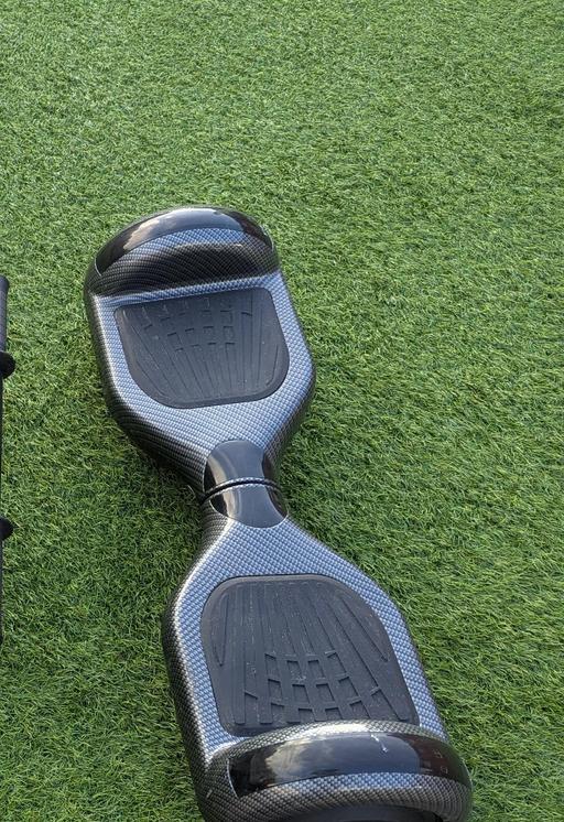 Buy & Sell Seaforth Sefton - Photos for GeekMe hoverboard with go kart attachment- 6.