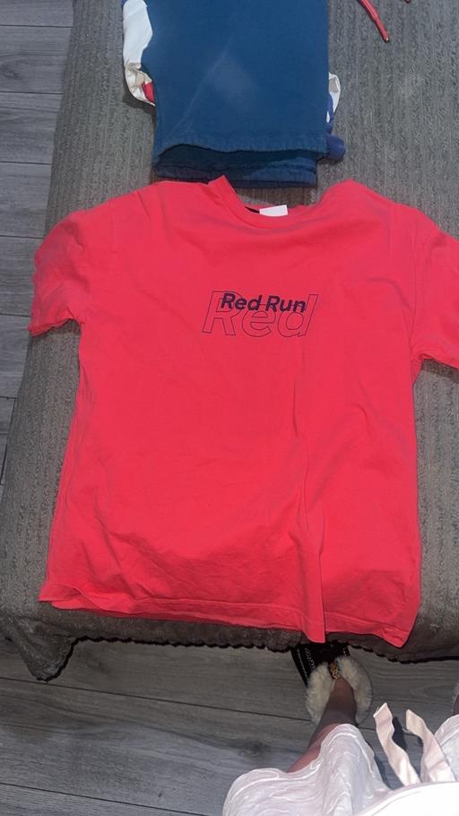 Buy & Sell Croxteth Liverpool - Photos for 4 piece red run set