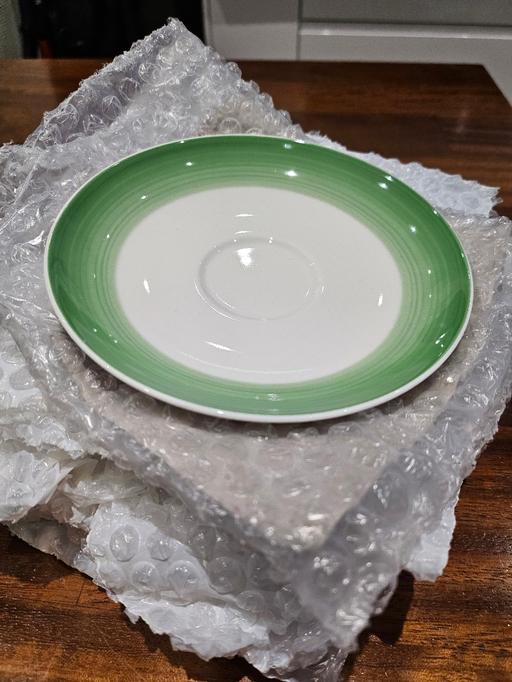 Buy & Sell Bradmore Wolverhampton - Photos for Saucer VILLEROY & BOCH