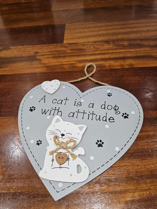 Buy & Sell Penn Fields Wolverhampton - Photos for Cat decoration 🐾