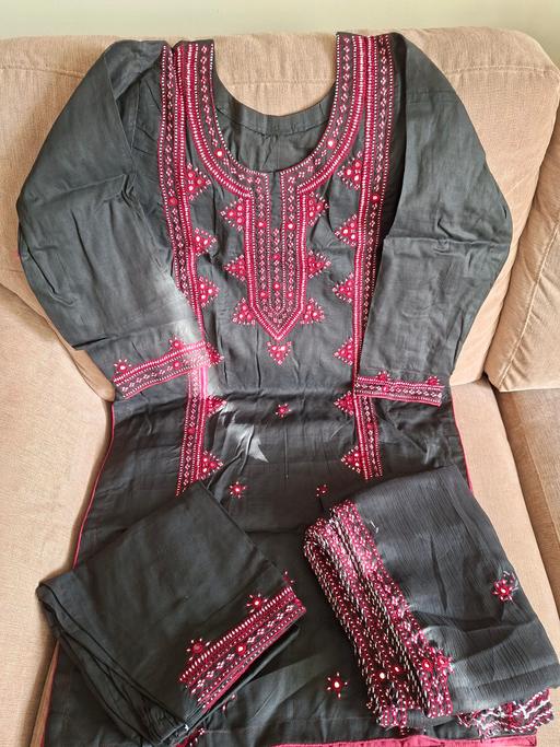 Buy & Sell Stockland Green Birmingham - Photos for Asian Suit