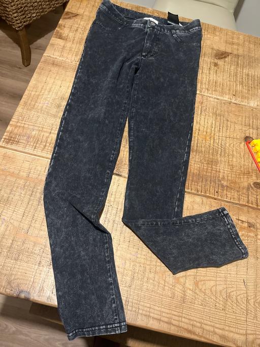 Buy & Sell Cadeby Doncaster - Photos for Jeggings age 13-14 years