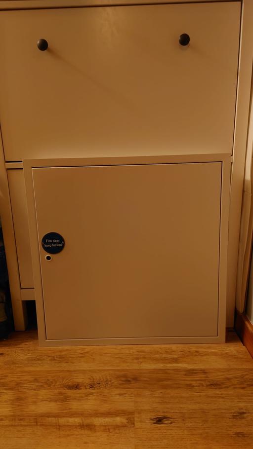 Buy & Sell Wealdstone Harrow - Photos for Fire door