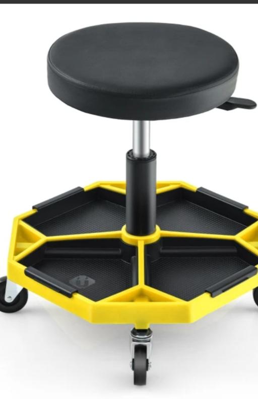 Buy & Sell Newton Aycliffe County Durham - Photos for creeper garage stool