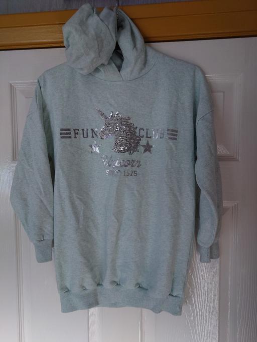 Buy & Sell Woodthorpe Charnwood - Photos for Girls unicorn hoody size 9-10 years