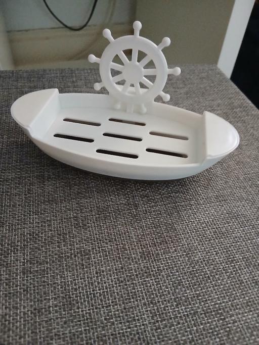 Buy & Sell Bradley Fold Trading Estate Bury - Photos for Boat Soap Holder New