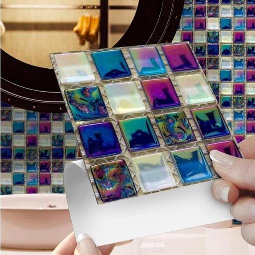 Buy & Sell Bradmore Wolverhampton - Photos for 12 x Wall tile stickers ✨️💎✨️