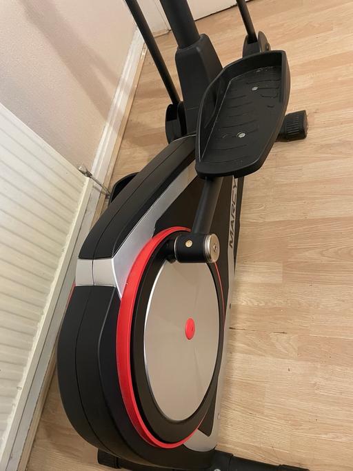 Buy & Sell Norris Green Liverpool - Photos for MARCY ONYX C80 ELLIPTICAL CROSS TRAINER