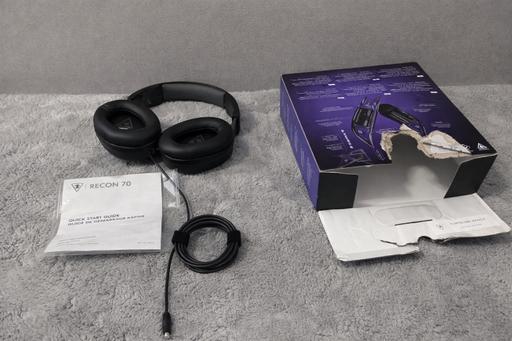 Buy & Sell Gravesend Gravesham - Photos for Turtle Beach Recon 70 Gaming Headset