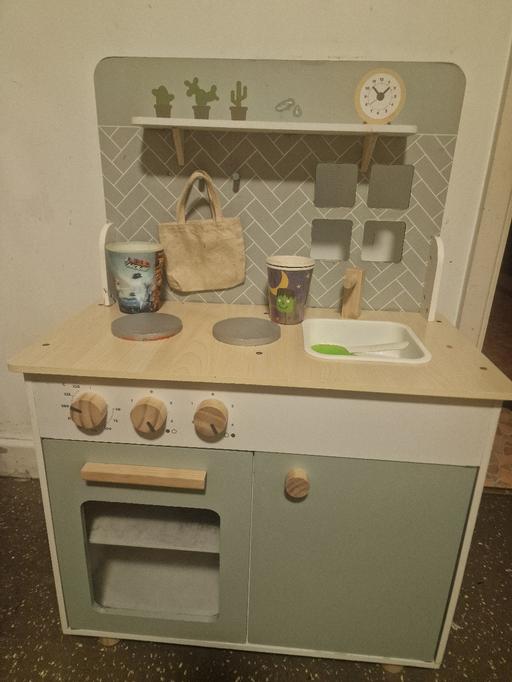 Buy & Sell Cann Hall East London - Photos for child kitchen