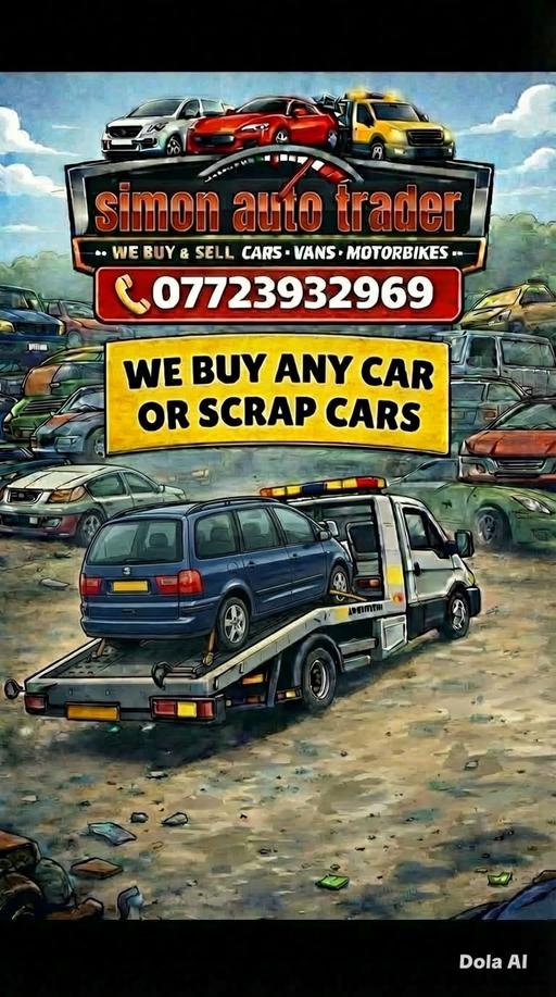 Buy & Sell Wakefield City Centre Wakefield - Photos for We buy any car