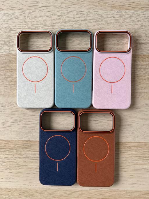 Buy & Sell Ham Richmond upon Thames - Photos for Pack of 5, iPhone 17 Pro Max cases