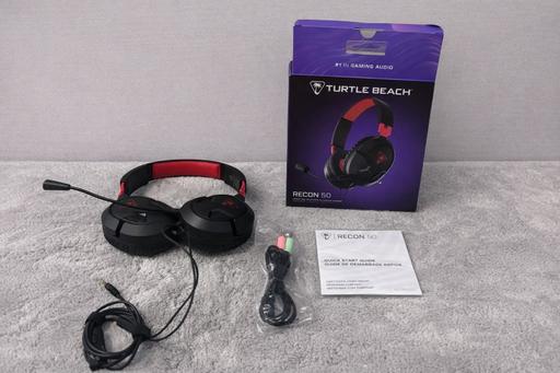 Buy & Sell Gravesend Gravesham - Photos for Turtle Beach Recon 50 Gaming Headset