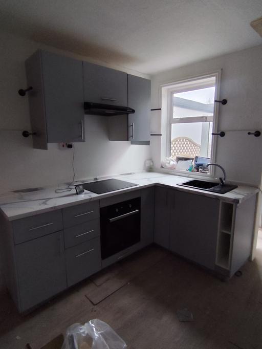 Buy & Sell Horn Park South East London - Photos for kitchen