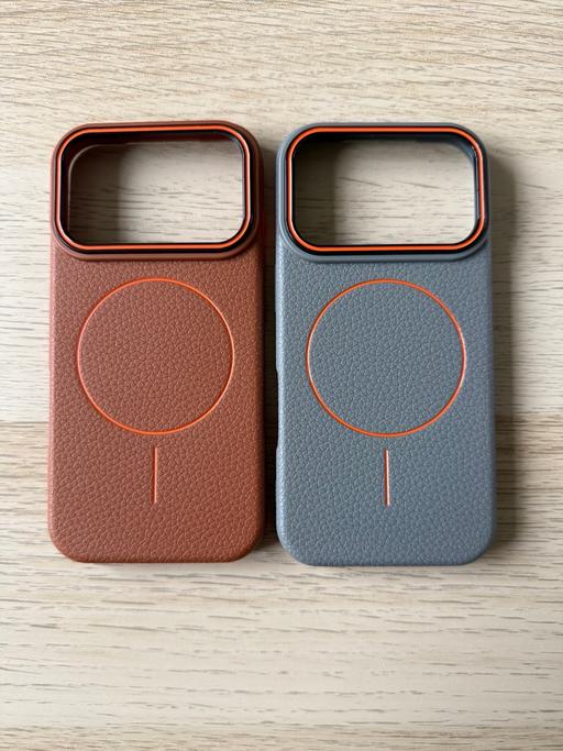 Buy & Sell Ham Richmond upon Thames - Photos for Pack of 2, iPhone 17 Pro cases