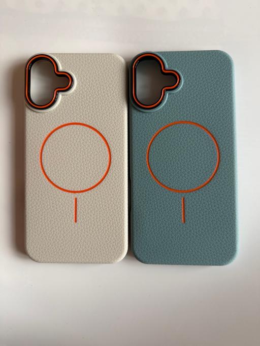 Buy & Sell Richmond upon Thames South West London - Photos for Pack of 2, iPhone 16 Plus cases