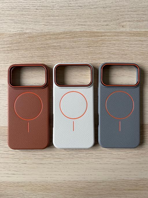 Buy & Sell Ham Richmond upon Thames - Photos for Pack of 3, iPhone 17 Pro Max cases