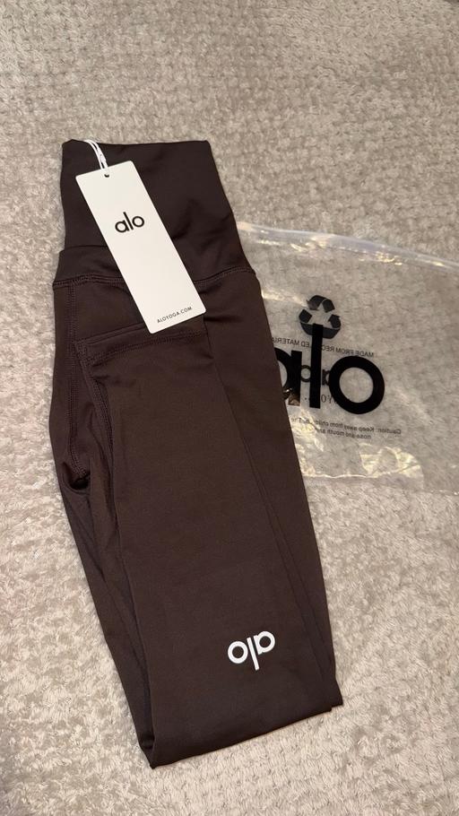 Buy & Sell Honington South Kesteven - Photos for Alo leggings