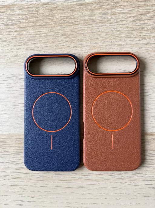 Buy & Sell Richmond upon Thames South West London - Photos for Pack of 2, iPhone Air cases