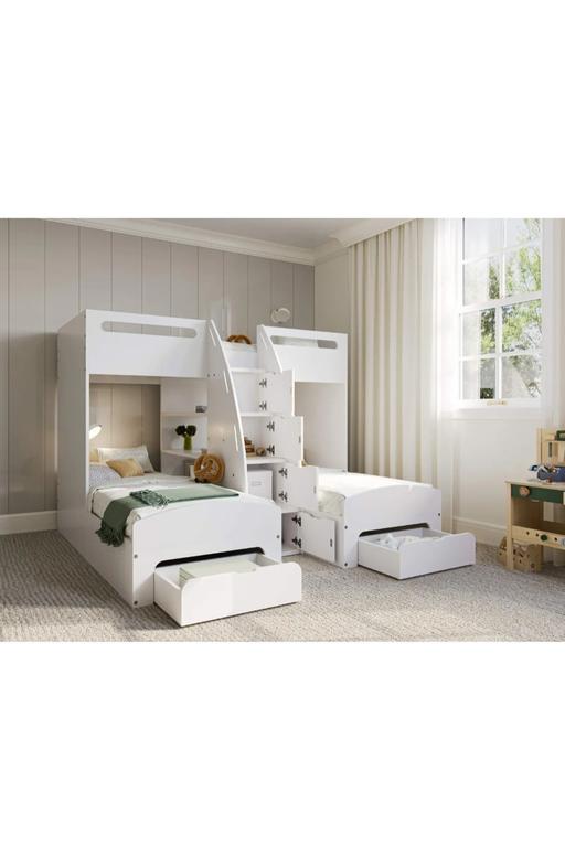 Buy & Sell Clitheroe Ribble Valley - Photos for Bunk Bed Triple