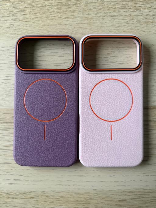 Buy & Sell Teddington Richmond upon Thames - Photos for Pack of 2, iPhone 17 Pro Max cases