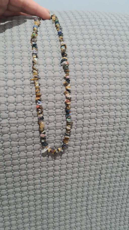 Buy & Sell Isleworth Hounslow - Photos for Stone Necklace