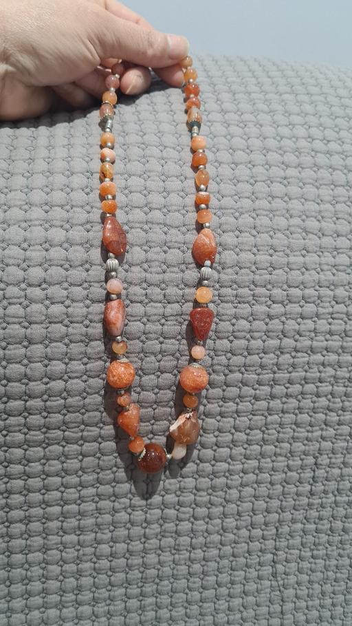 Buy & Sell Isleworth Hounslow - Photos for Stone Necklace