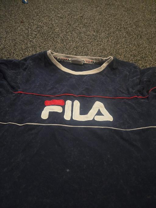 Buy & Sell Bentley Walsall - Photos for fila top