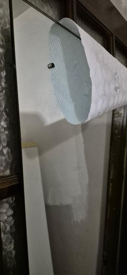 Buy & Sell Woolwich South East London - Photos for Large Plain mirror