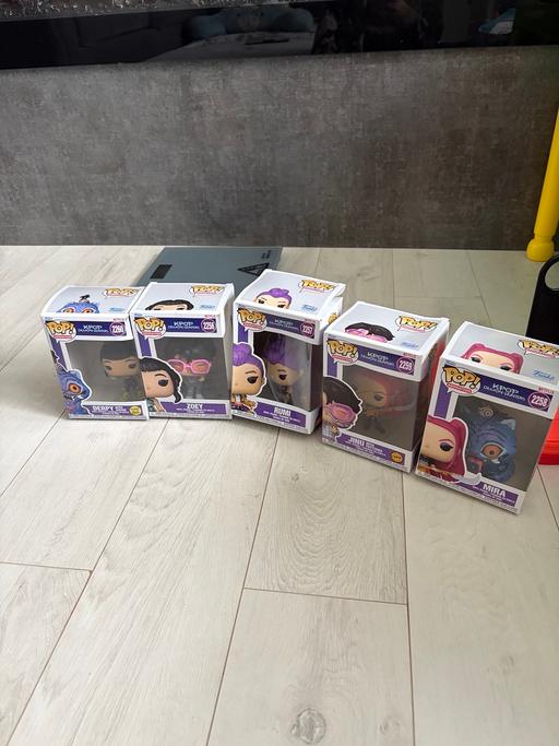 Buy & Sell Bromsgrove Worcestershire - Photos for Funko pop figures