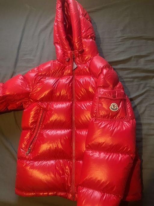Buy & Sell Baguley Manchester - Photos for Moncler