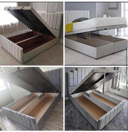 Buy & Sell Erdington Birmingham - Photos for Beds