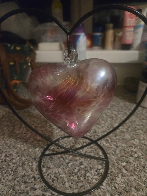 Buy & Sell Bentley Walsall - Photos for heart ornament