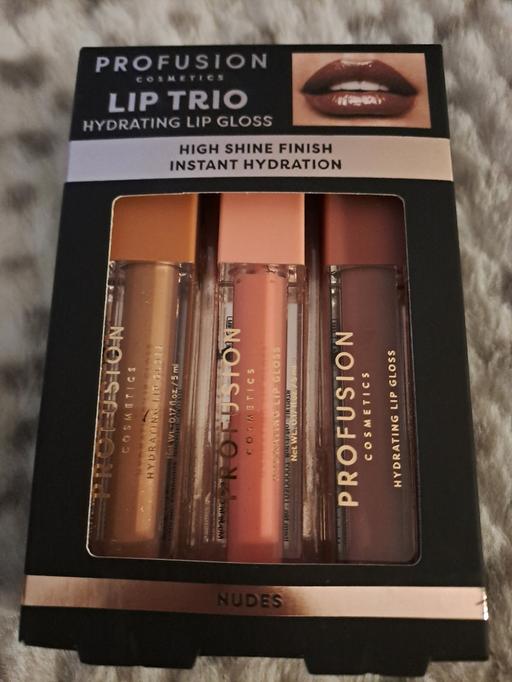 Buy & Sell Gleadless Valley Sheffield - Photos for lip trio