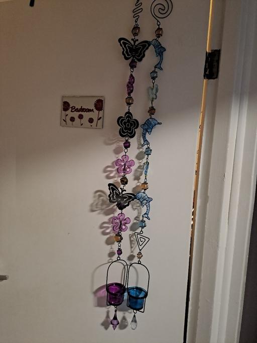 Buy & Sell Gleadless Valley Sheffield - Photos for beautiful long t light holders