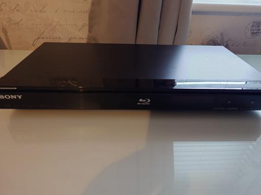 Buy & Sell Whiston Knowsley - Photos for Sony Bluray player