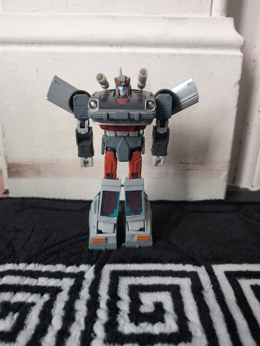Buy & Sell Forest Gate East London - Photos for Transformers MP-18+ Bluestreak