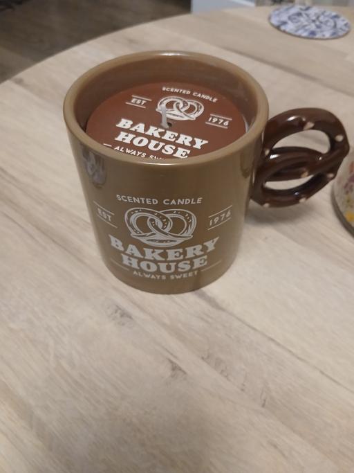 Buy & Sell Radcliffe Bury - Photos for Cup Candle New