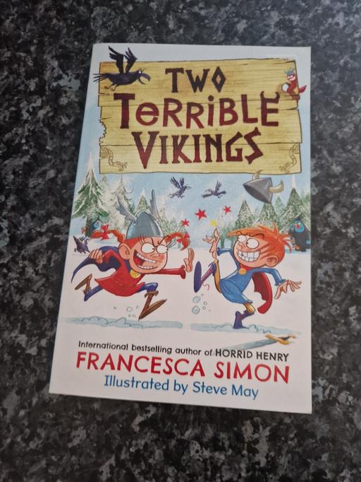 Buy & Sell Aylestone Leicester - Photos for kids book