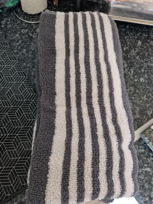 Buy & Sell Leicester City Centre Leicester - Photos for large bath towel