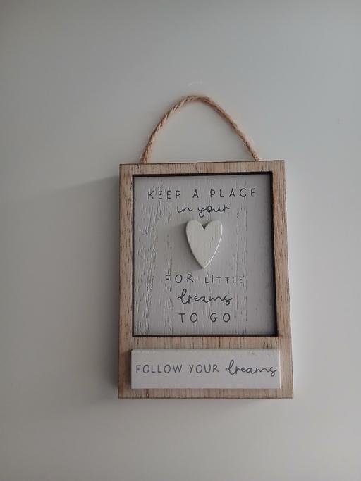 Buy & Sell Radcliffe Bury - Photos for Wall Plaque New