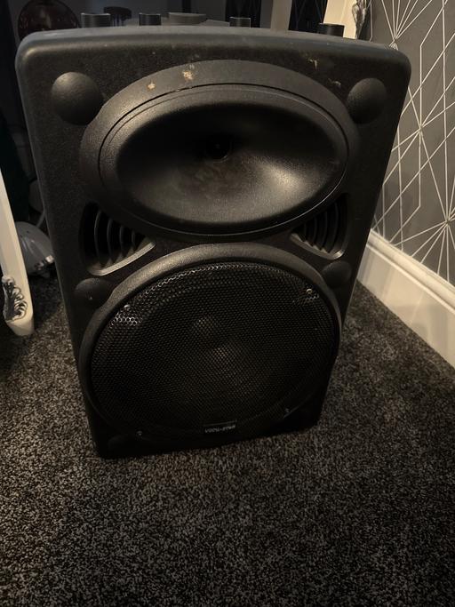 Buy & Sell Thurnscoe Barnsley - Photos for Large Bluetooth speaker