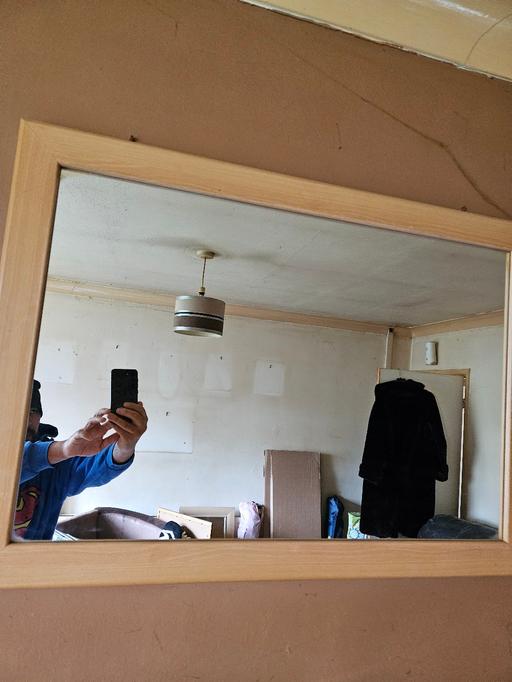 Buy & Sell Weoley Castle Birmingham - Photos for Mirror