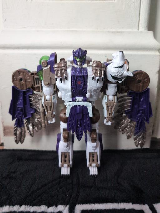 Buy & Sell Forest Gate East London - Photos for Legacy Leader Class Tigerhawk