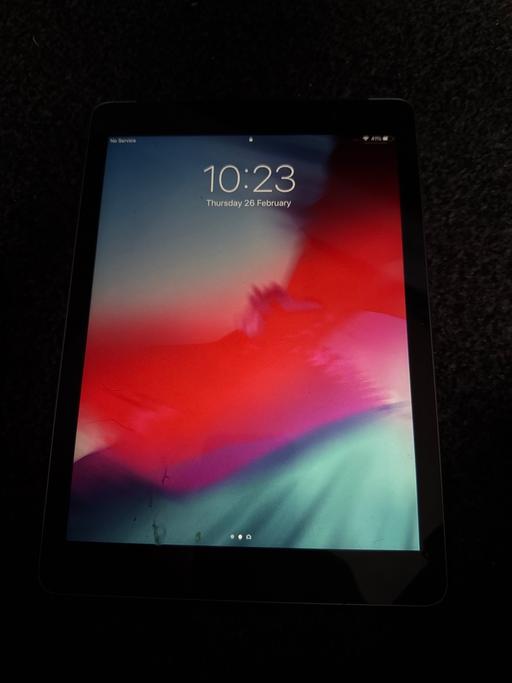 Buy & Sell Thurnscoe Barnsley - Photos for Apple iPad A1475