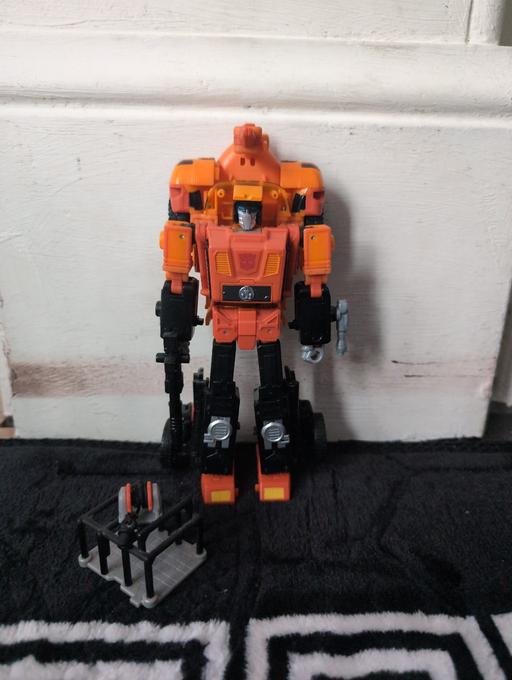 Buy & Sell Maryland East London - Photos for Legacy Leader Class Sandstorm