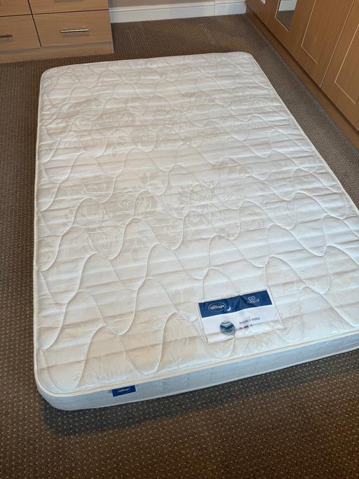 Buy & Sell Penn Wolverhampton - Photos for Double Mattress
