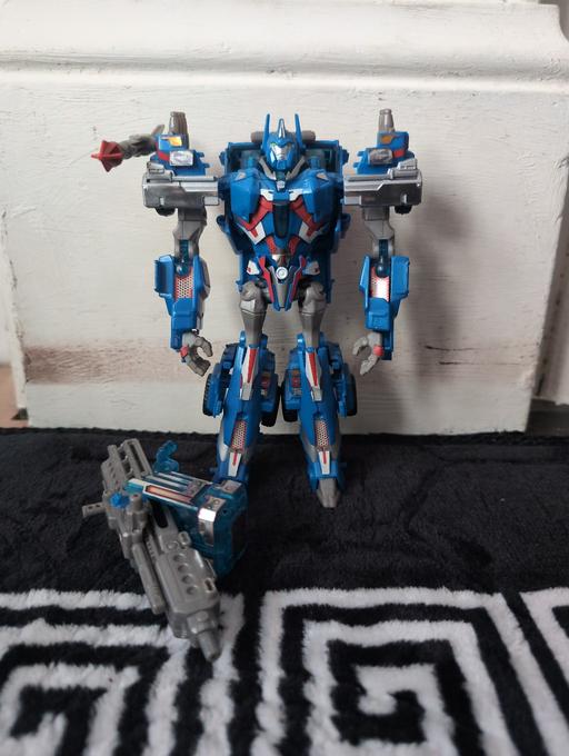 Buy & Sell Maryland East London - Photos for Prime Voyager Class Powerizer Ultra Magnus